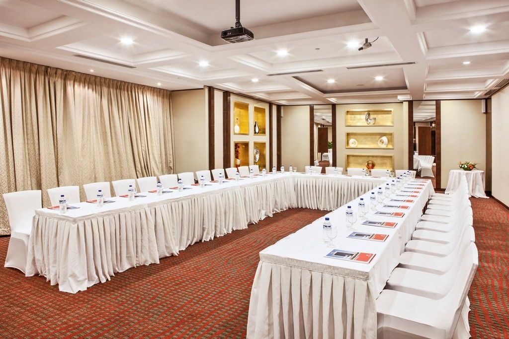 Ramada By Wyndham Deira Dubai