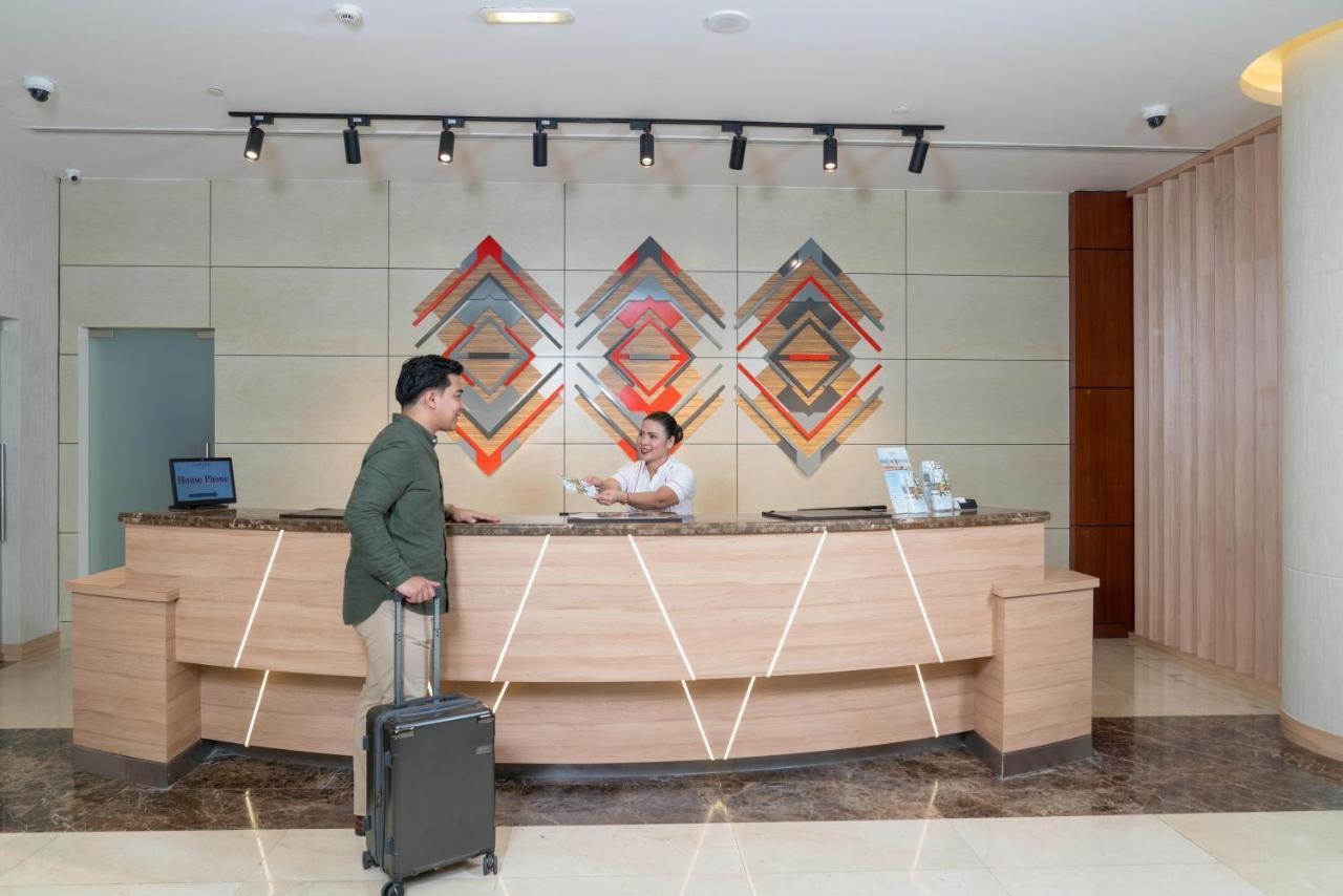 Hotel Ramada By Wyndham Deira